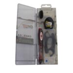 راهنمای استفاده از مسواک و خمیر دندان ذغالی