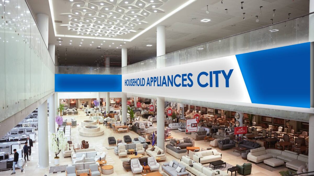 خرید مبل قسطی از شهر مبلمان اصفهان؛ لوکس‌ترین دکوراسیون بدون فشار مالی!