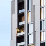 اصول طراحی نماهای ساختمان