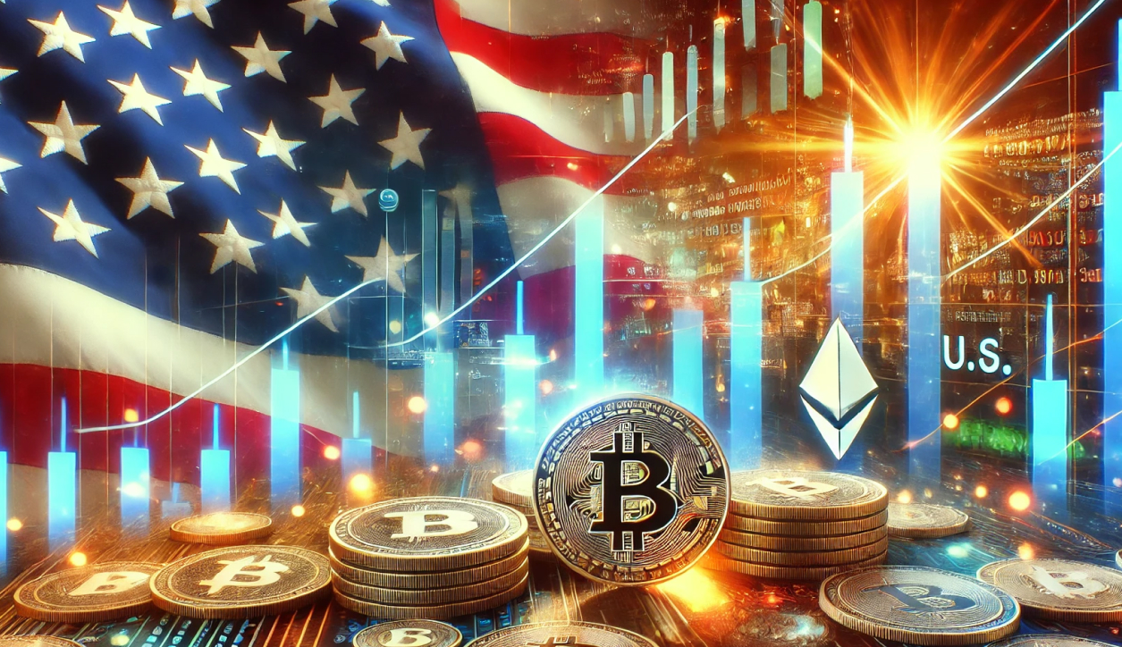 بازار کریپتو تقریباً تمام رشد قیمت پس از انتخابات آمریکا را از دست داد