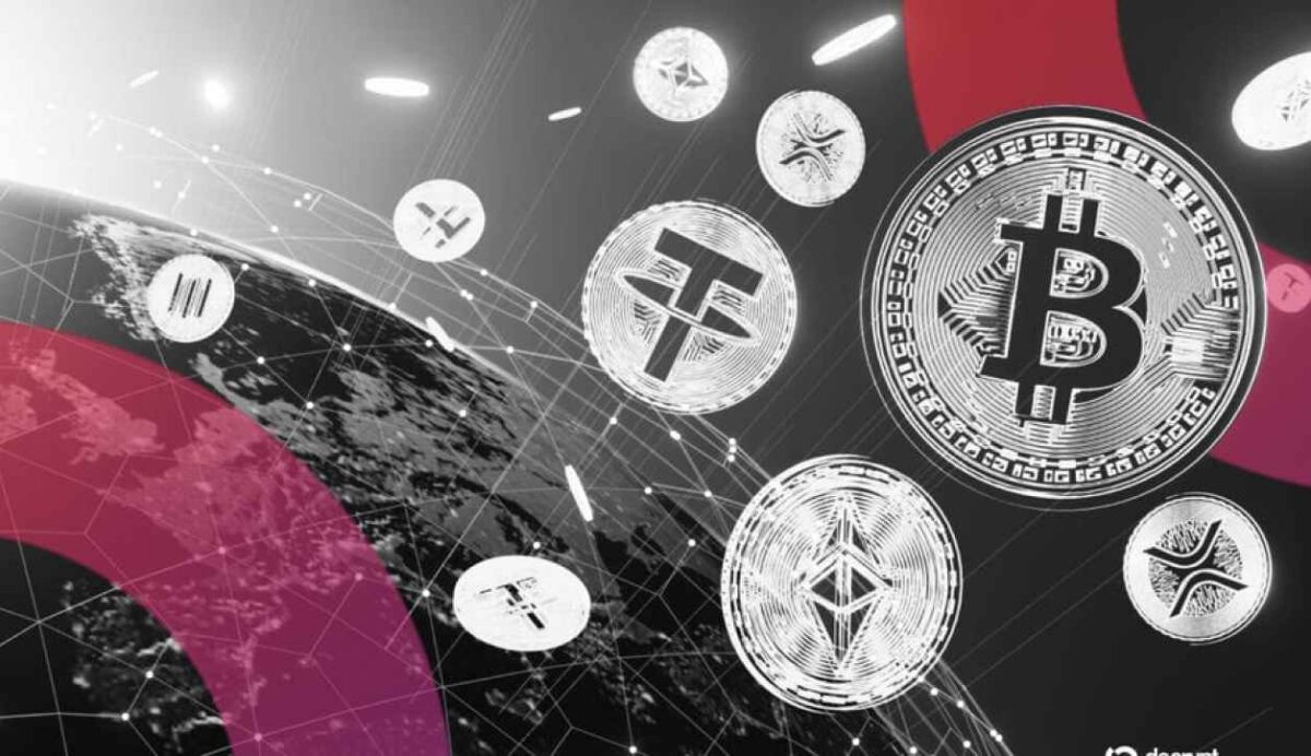 تحلیلگر: ریزش بازار کریپتو ناشی از کمبود نقدینگی آمریکا است، نه مشکل در بازار رمزارزها