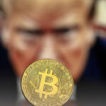 ترامپ: امنیت ارزهای دیجیتال و بلاکچین بخشی از استراتژی سایبری آمریکا است