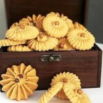 دستور ساده رسپیری نسکافه‌ای مخصوص عید