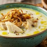 طرز تهیه آبگوشت ماست تبریز، متفاوت‌ ترین آبگوشت ایرانی