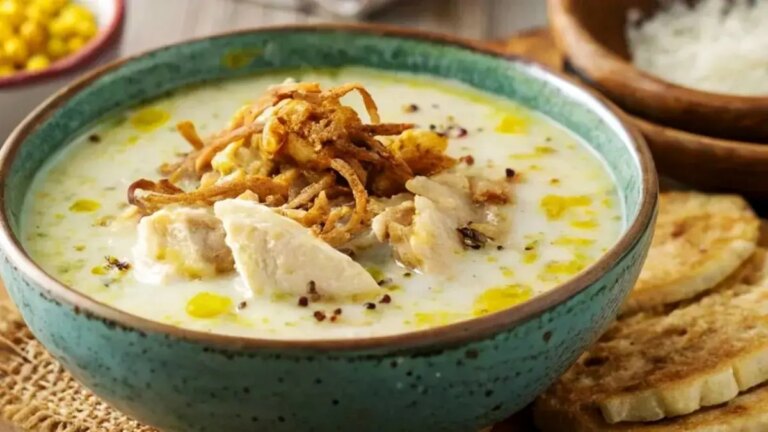 طرز تهیه آبگوشت ماست تبریز، متفاوت‌ ترین آبگوشت ایرانی