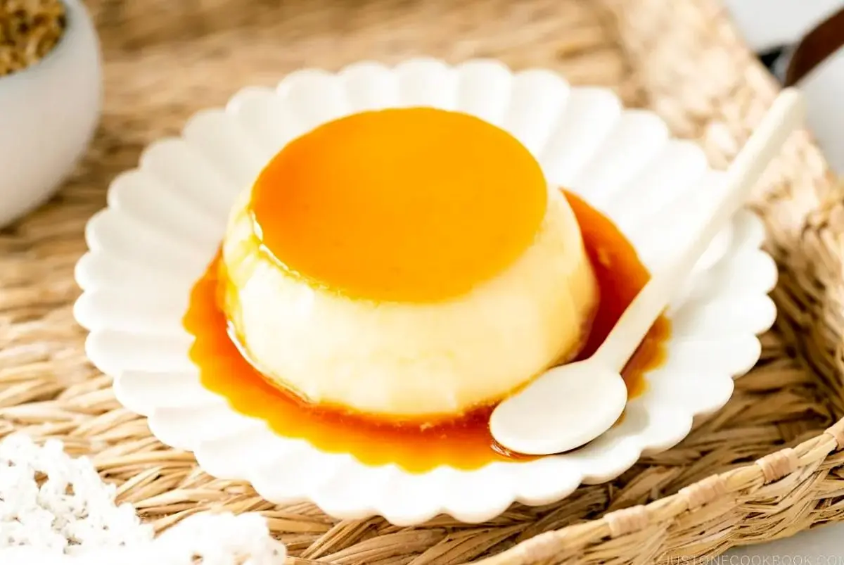 طرز تهیه دسر کاسترد؛ دسر خوشمزه برای ماه رمضان