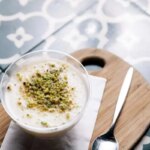 طرز تهیه ۴ مدل فرنی خوشمزه و مقوی برای افطار