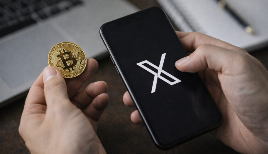 چراغ سبز X به تبلیغات رمزارزی؛ ممنوعیت در اتحادیه اروپا و بریتانیا پابرجاست