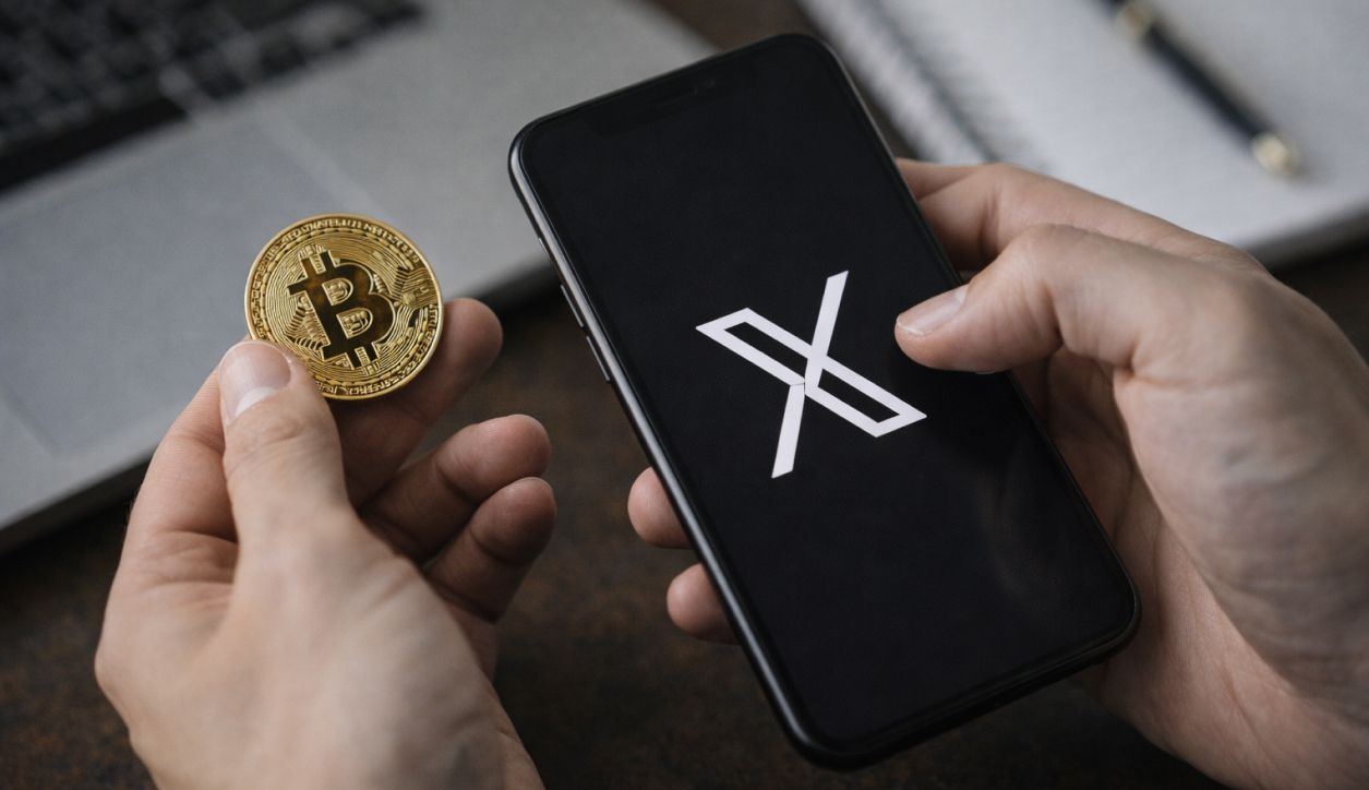 چراغ سبز X به تبلیغات رمزارزی؛ ممنوعیت در اتحادیه اروپا و بریتانیا پابرجاست