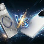 «آیکو 15 اولترا» یا «رد مجیک 11 پرو»، کدام یک بهترین گوشی گیمینگ است؟