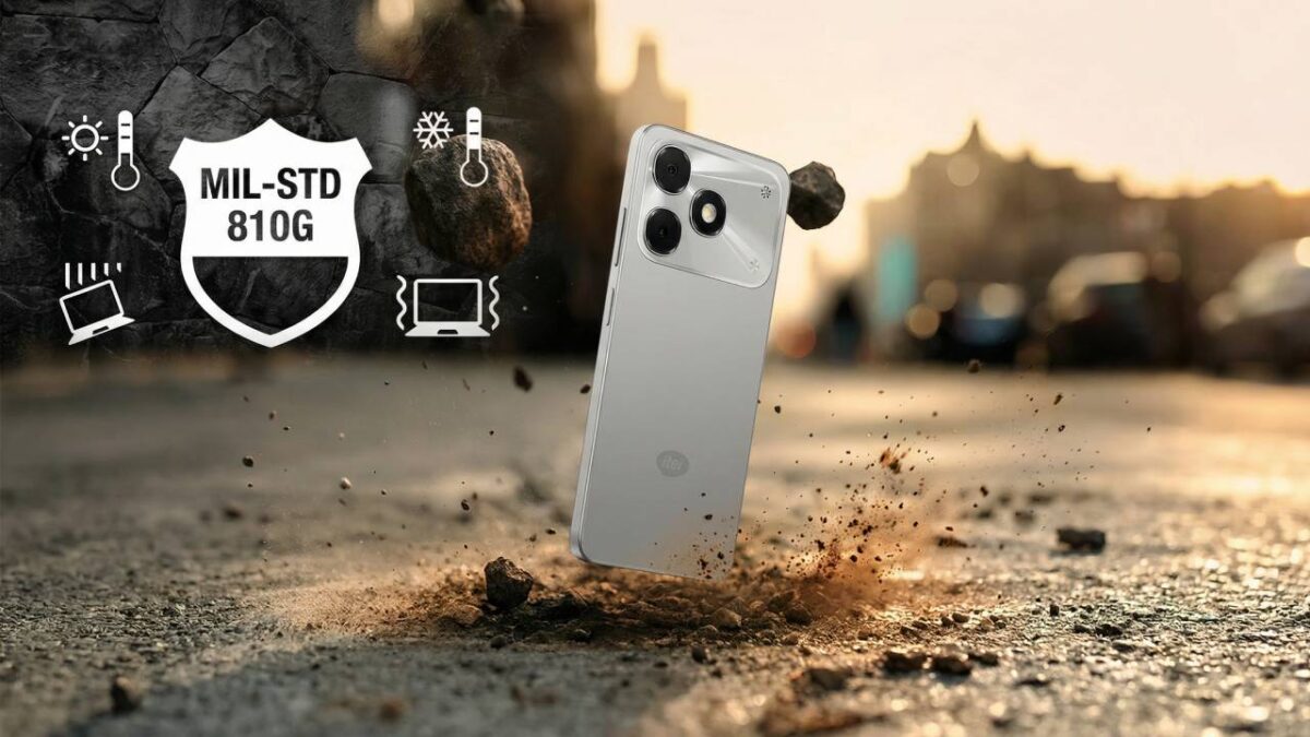 استاندارد نظامی در گوشی و لپ‌تاپ به چه معناست؟ یک آپشن مهم یا ترفند تبلیغاتی؟