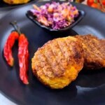 باکوان مرغ و سبزیجات؛ کوکو خوشمزه از خیابان‌های اندونزی