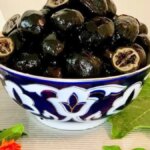 طرز تهیه مربا گردو ارمنستان، مقوی و خوشمزه