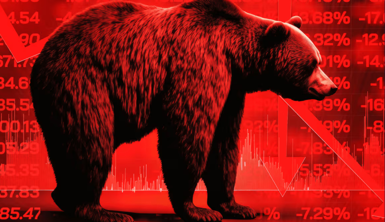 ۶ ماه پس از سقوط تاریخی کریپتو؛ آیا بازار هنوز در کنترل خرس‌هاست؟