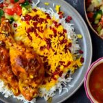 این مرغ خوشمزه را با این دستور ویژه درست کنید!