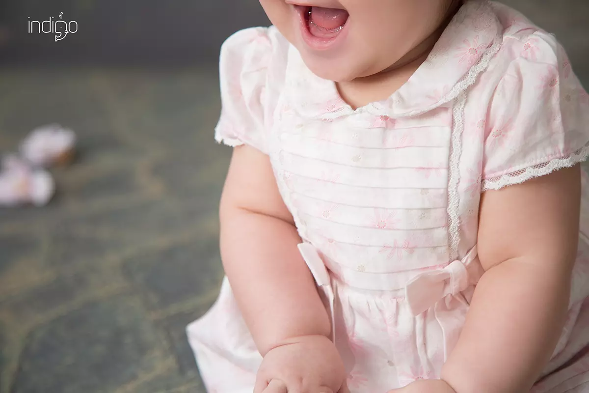 نشانه های تعویض و خرید لباس نوزادی