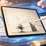 بهترین تبلت ها برای یادداشت‌برداری در سال 1405 – دیجی رو