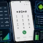 راهنمای کامل کدهای مخفی سامسونگ در سال 2026 – دیجی رو