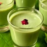 فراپه طالبی و بیسکوییت؛ ترکیبی خوش‌طعم برای روزهای داغ