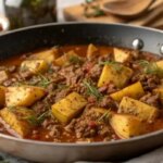 واویشکا بادمجان؛ طعمی اصیل و وسوسه‌انگیز