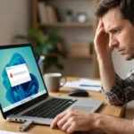 چرا فلش USB در ویندوز 11 شناسایی نمی‌شود؟ آموزش گام به گام رفع مشکل – دیجی رو