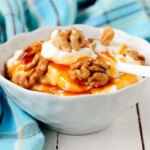 ۲۰ روش جذاب برای تبدیل ماست به یک غذای کامل