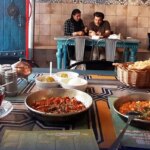 ۵ غذای ارزان و دمِ دستی که ناگهان لاکچری شدند!