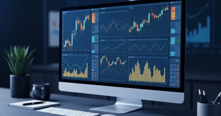 آموزش پیشرفته پرامپت نویسی تحلیل مالی برای ChatGPT