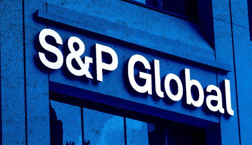شاخص جدید S&P برای ارزهای دیجیتال؛ تمرکز بر درآمد شبکه‌ها به جای ارزش بازار