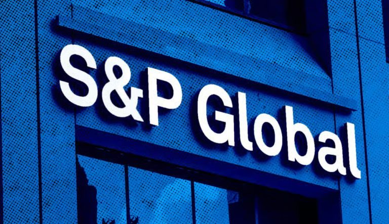 شاخص جدید S&P برای ارزهای دیجیتال؛ تمرکز بر درآمد شبکه‌ها به جای ارزش بازار