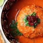طرز تهیه کوفته همدان با تمام فوت‌وفن‌های آن
