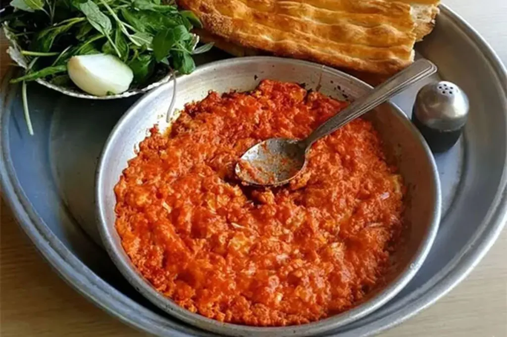 غذای محبوب شهاب حسینی که همه از آن فراری‌اند!
