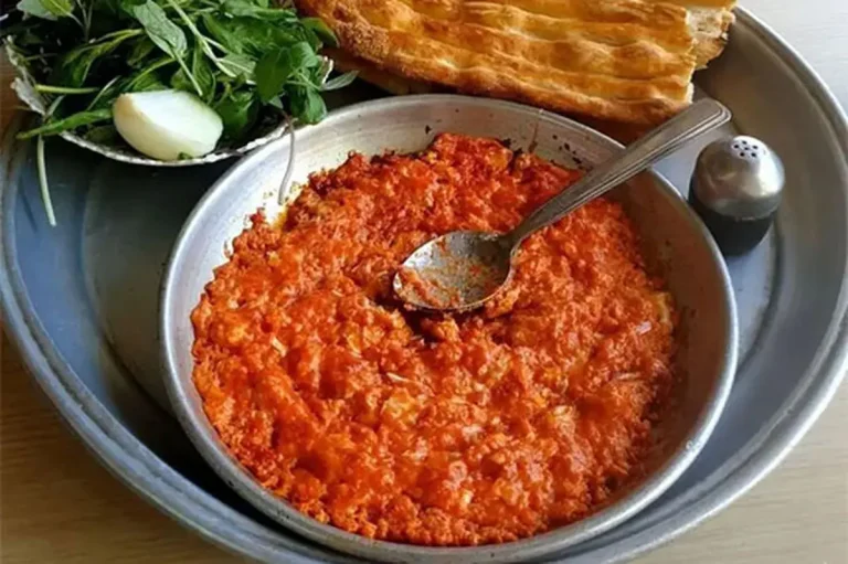 غذای محبوب شهاب حسینی که همه از آن فراری‌اند!