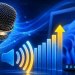 چگونه مشکل کم بودن صدای میکروفون در ویندوز 11 را حل کنیم؟ – دیجی رو