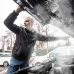 علت جوش آوردن ماشین پژو 206