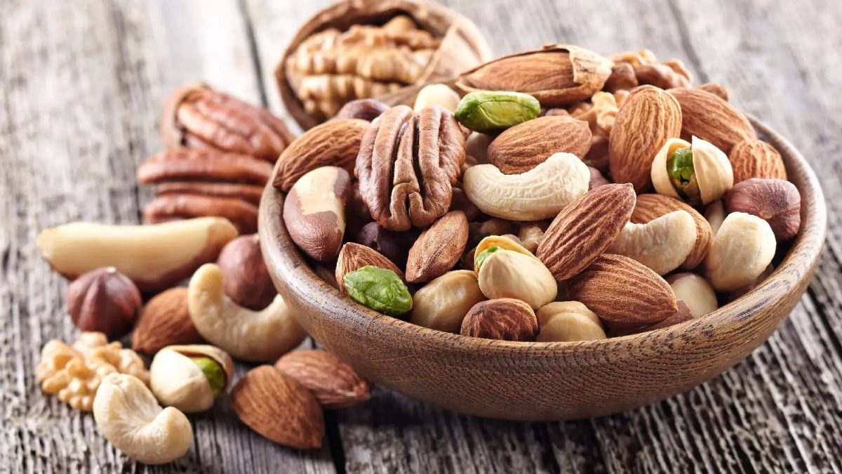 طلای مغذی: چرا آجیل، سوپرفود فراموش‌شده سفره ایرانی‌هاست؟