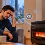 چرا بعد از روشن کردن بخاری دچار سردرد می‌شویم؟