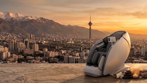 برای خرید مبل ماساژ در شمال تهران کجا برویم؟